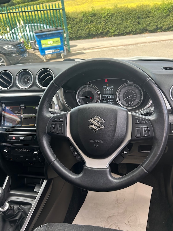 Used Suzuki Vitara 2019 for sale - 74834492: Photo 5