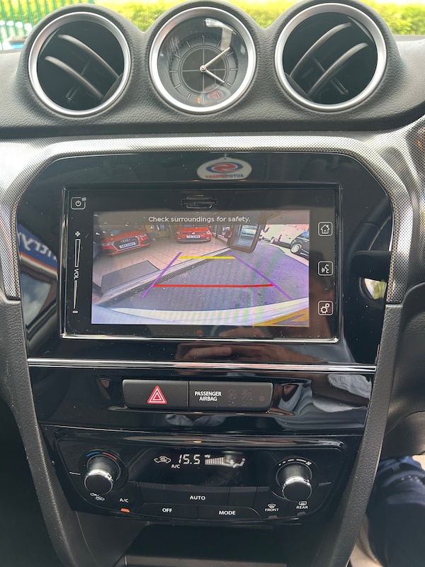 Used Suzuki Vitara 2019 for sale - 74834492: Photo 6