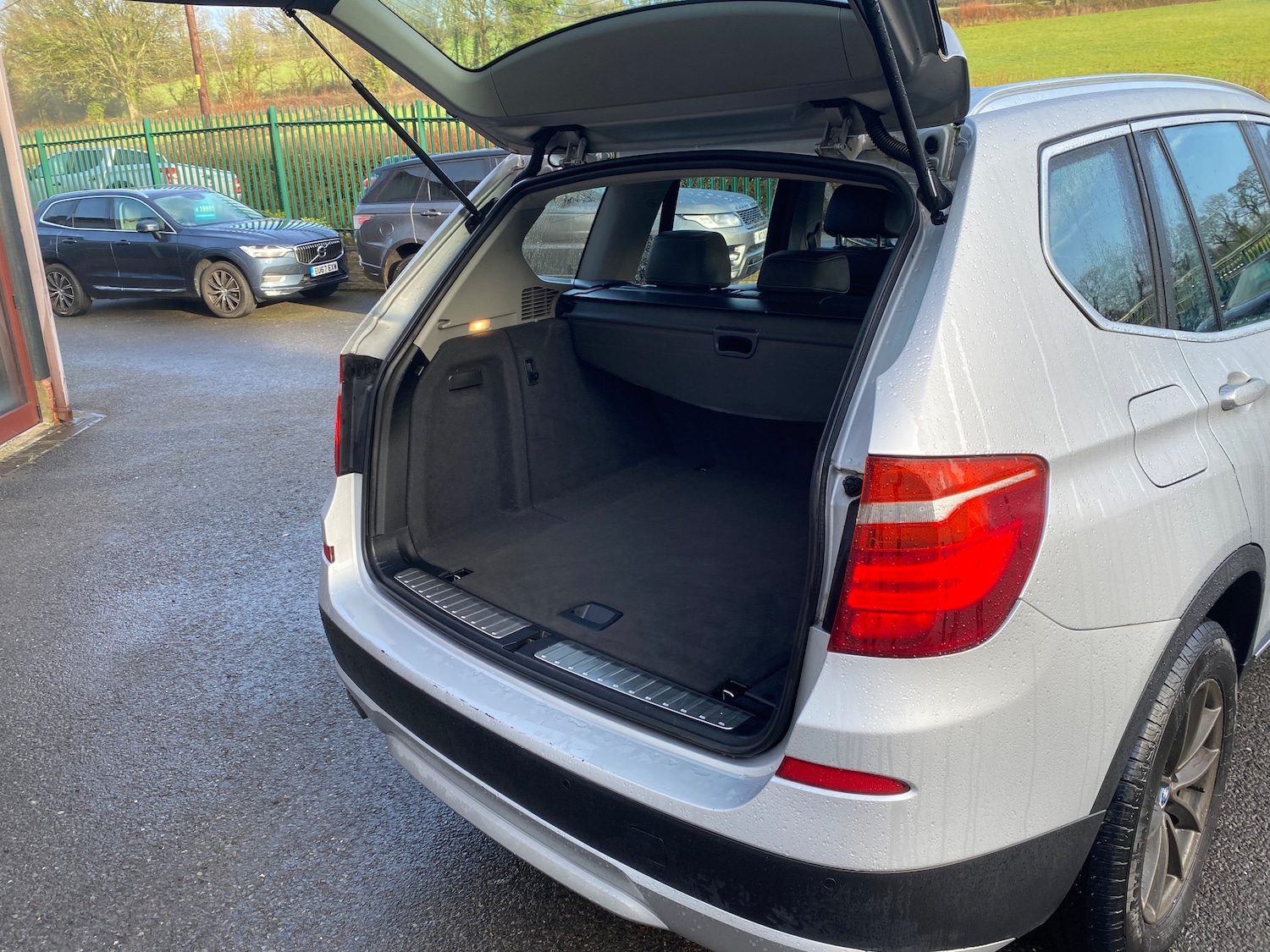 Used BMW X3 2011 for sale - 77355164: Photo 12