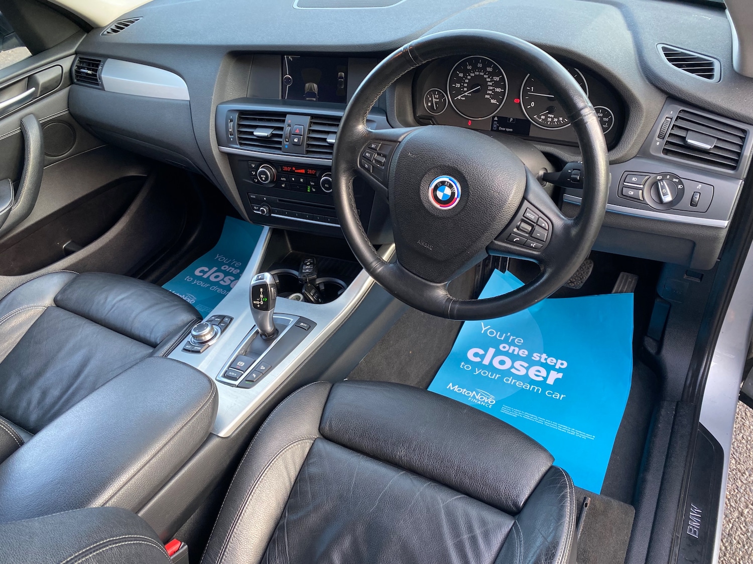 Used BMW X3 2011 for sale - 77355164: Photo 13