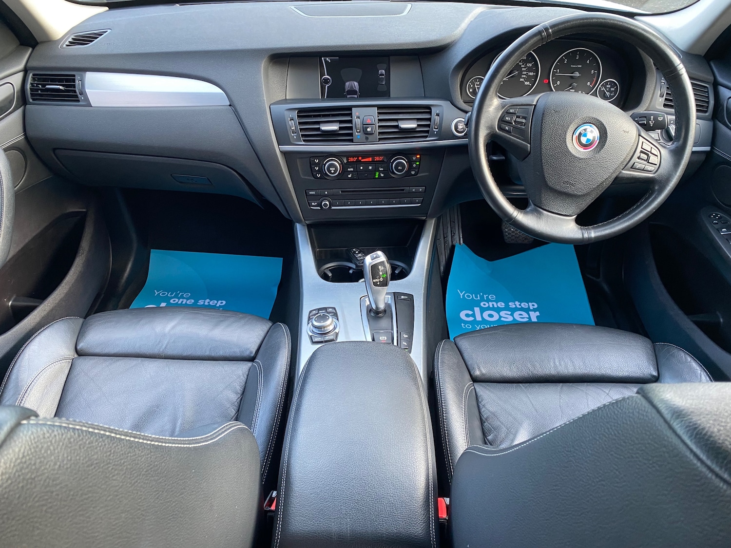 Used BMW X3 2011 for sale - 77355164: Photo 14