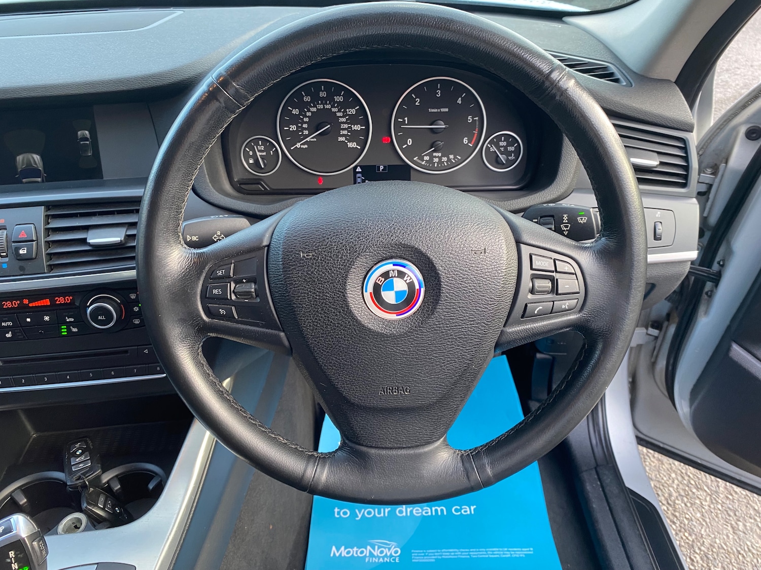 Used BMW X3 2011 for sale - 77355164: Photo 15