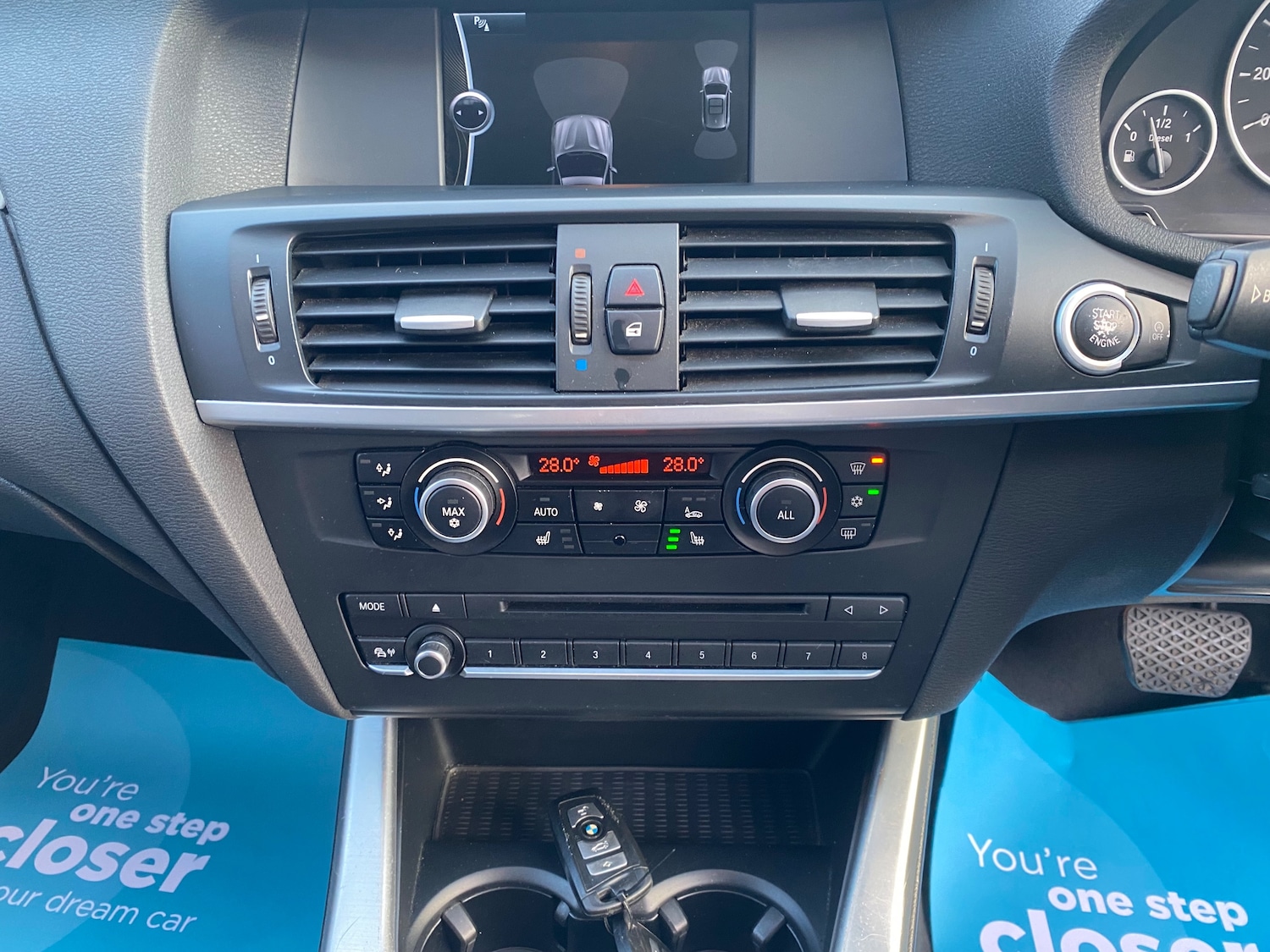 Used BMW X3 2011 for sale - 77355164: Photo 16