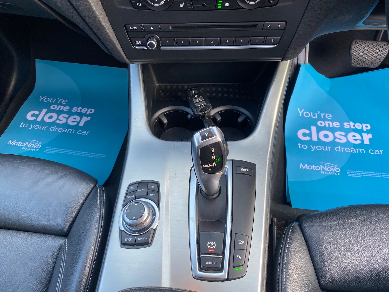 Used BMW X3 2011 for sale - 77355164: Photo 17