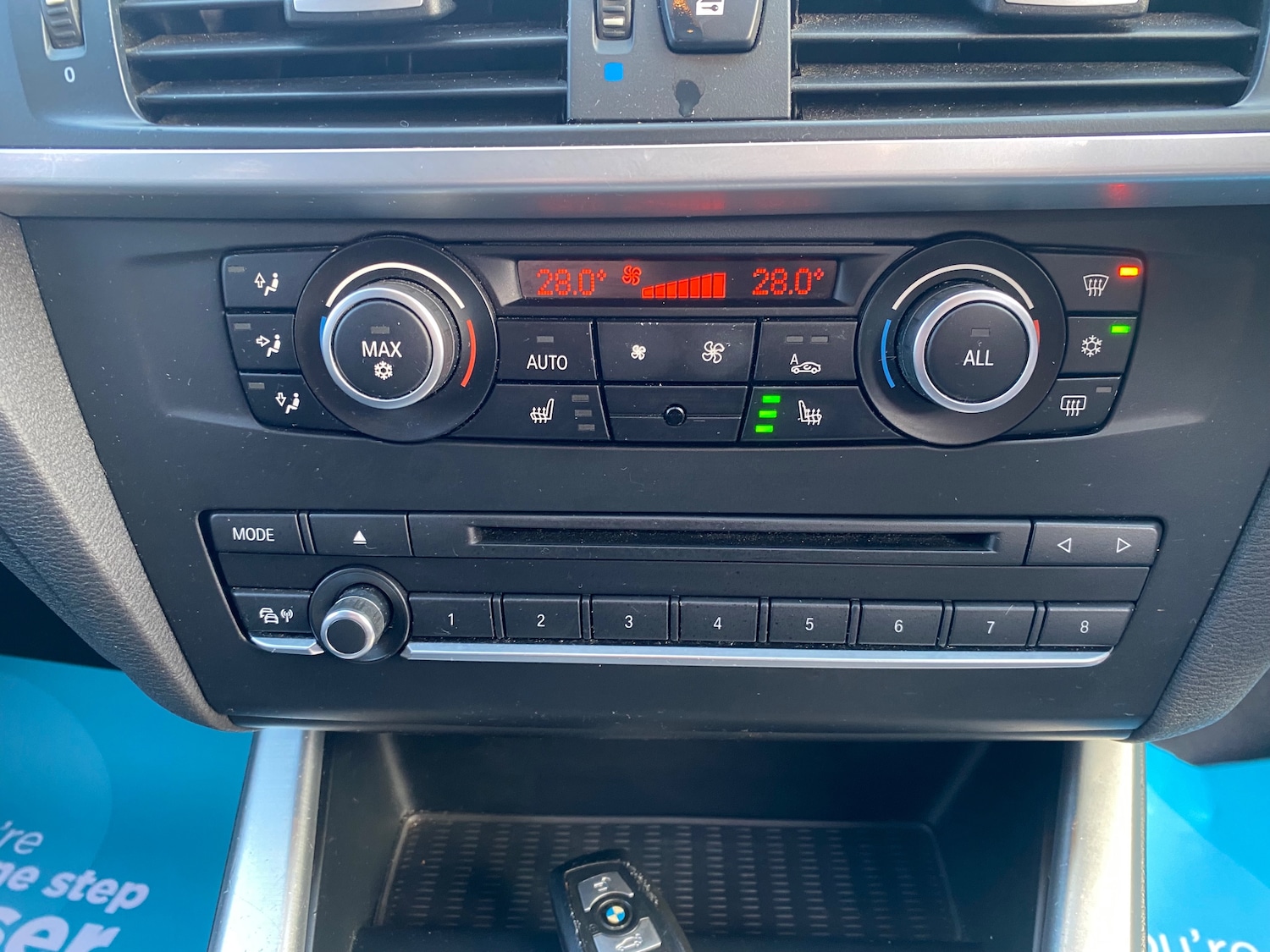 Used BMW X3 2011 for sale - 77355164: Photo 18