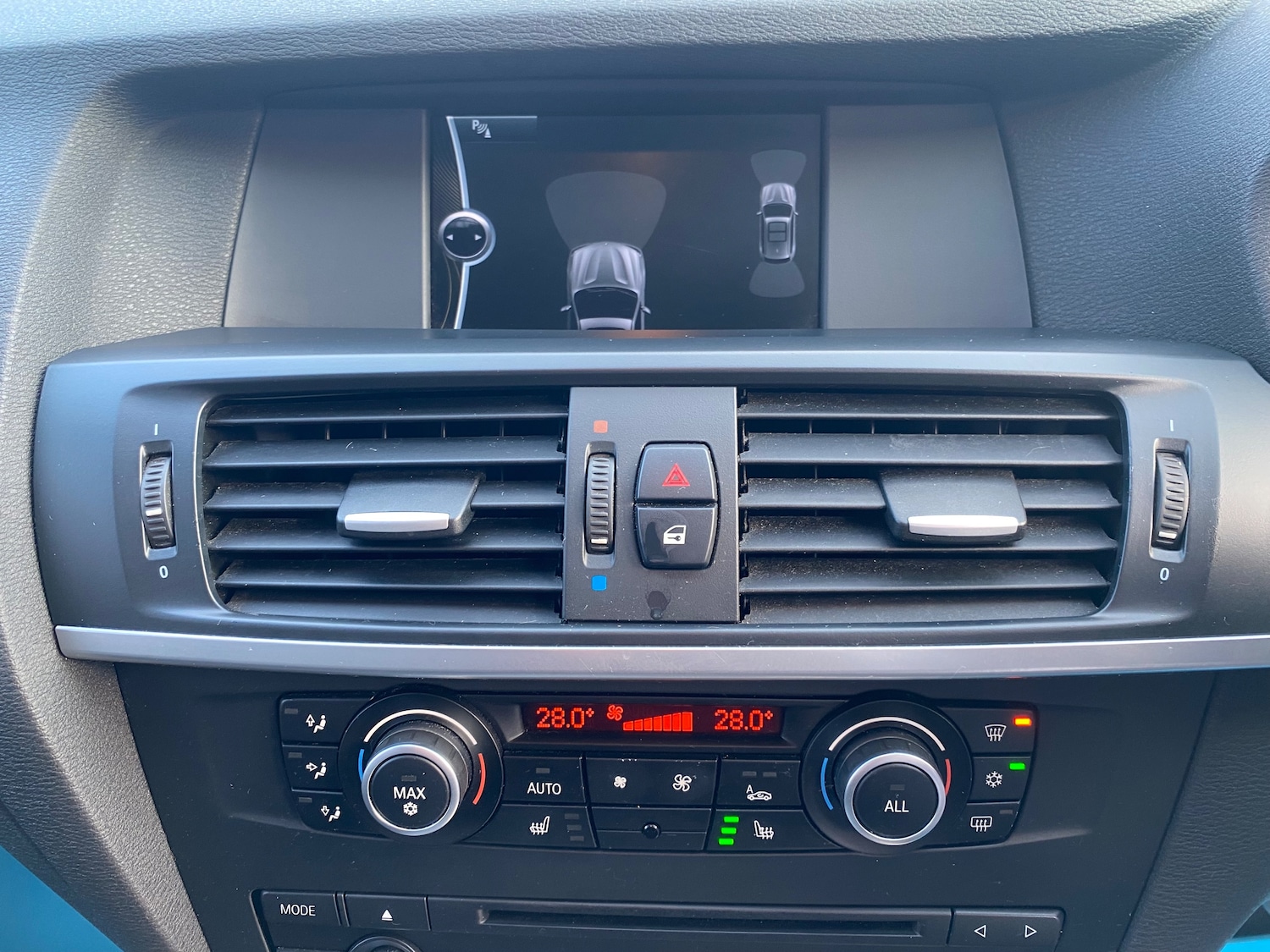 Used BMW X3 2011 for sale - 77355164: Photo 19