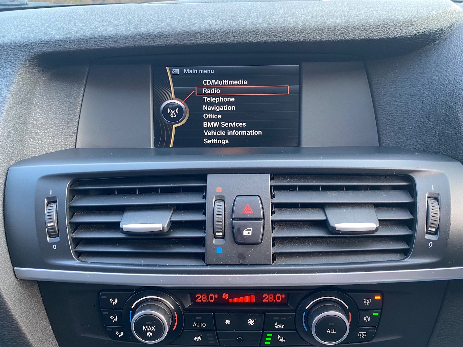 Used BMW X3 2011 for sale - 77355164: Photo 20