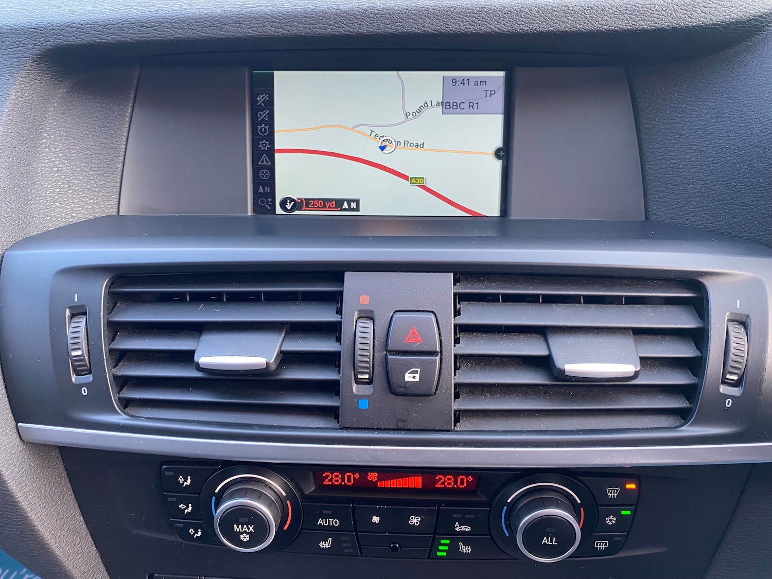 Used BMW X3 2011 for sale - 77355164: Photo 21