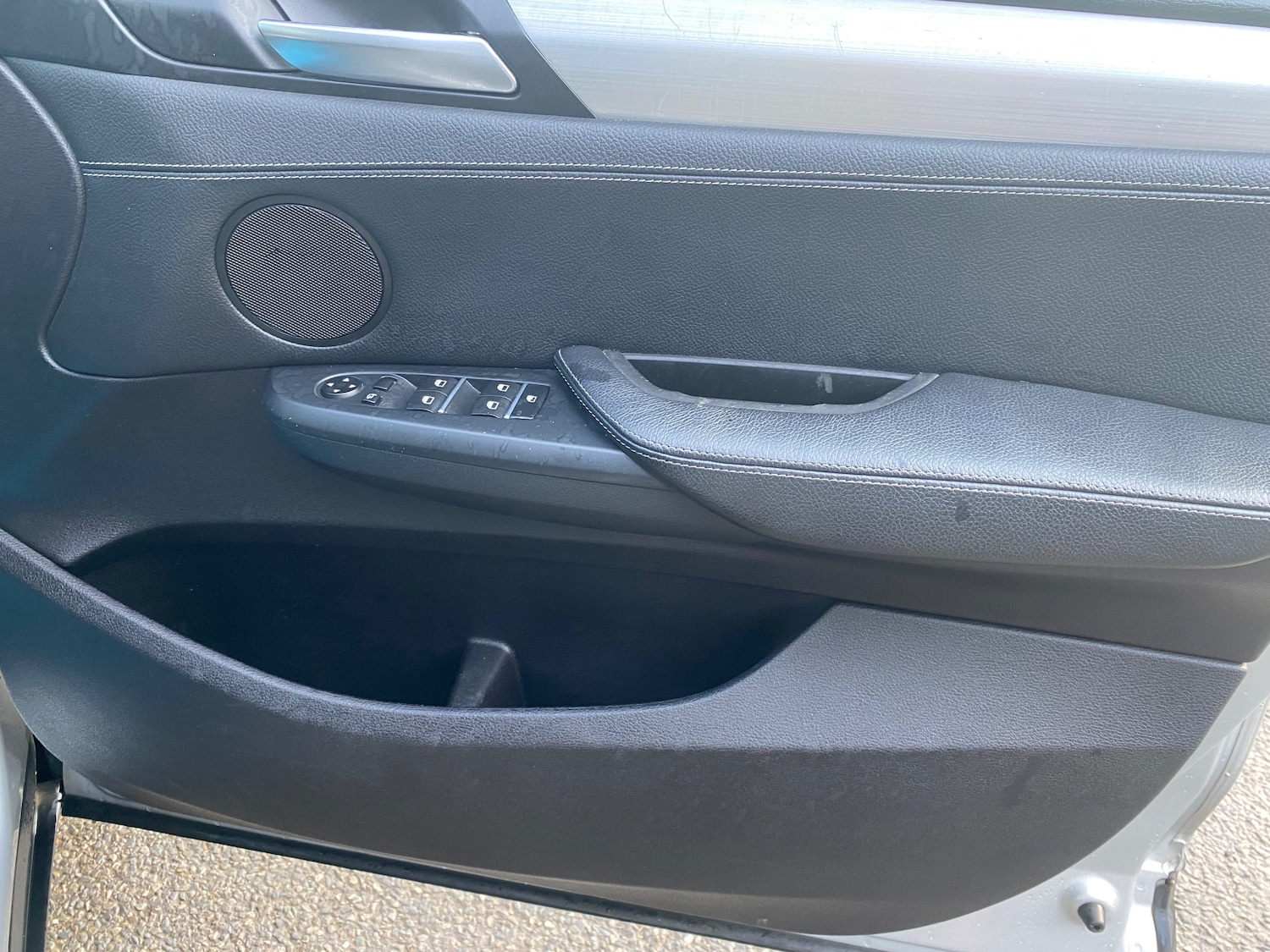 Used BMW X3 2011 for sale - 77355164: Photo 24