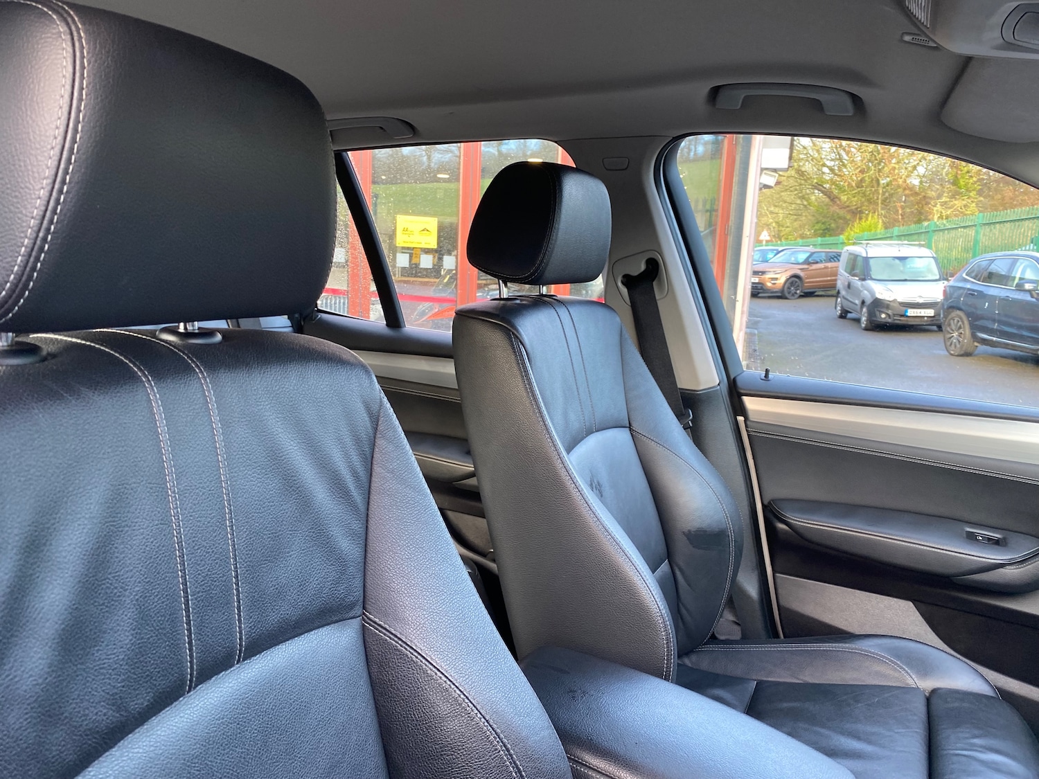 Used BMW X3 2011 for sale - 77355164: Photo 26