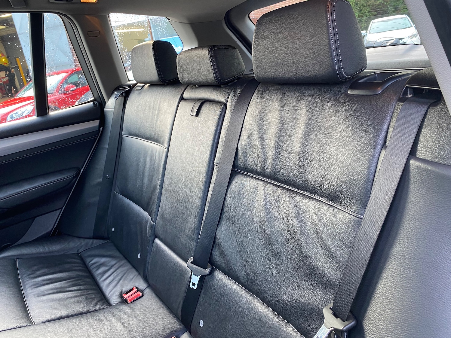 Used BMW X3 2011 for sale - 77355164: Photo 27