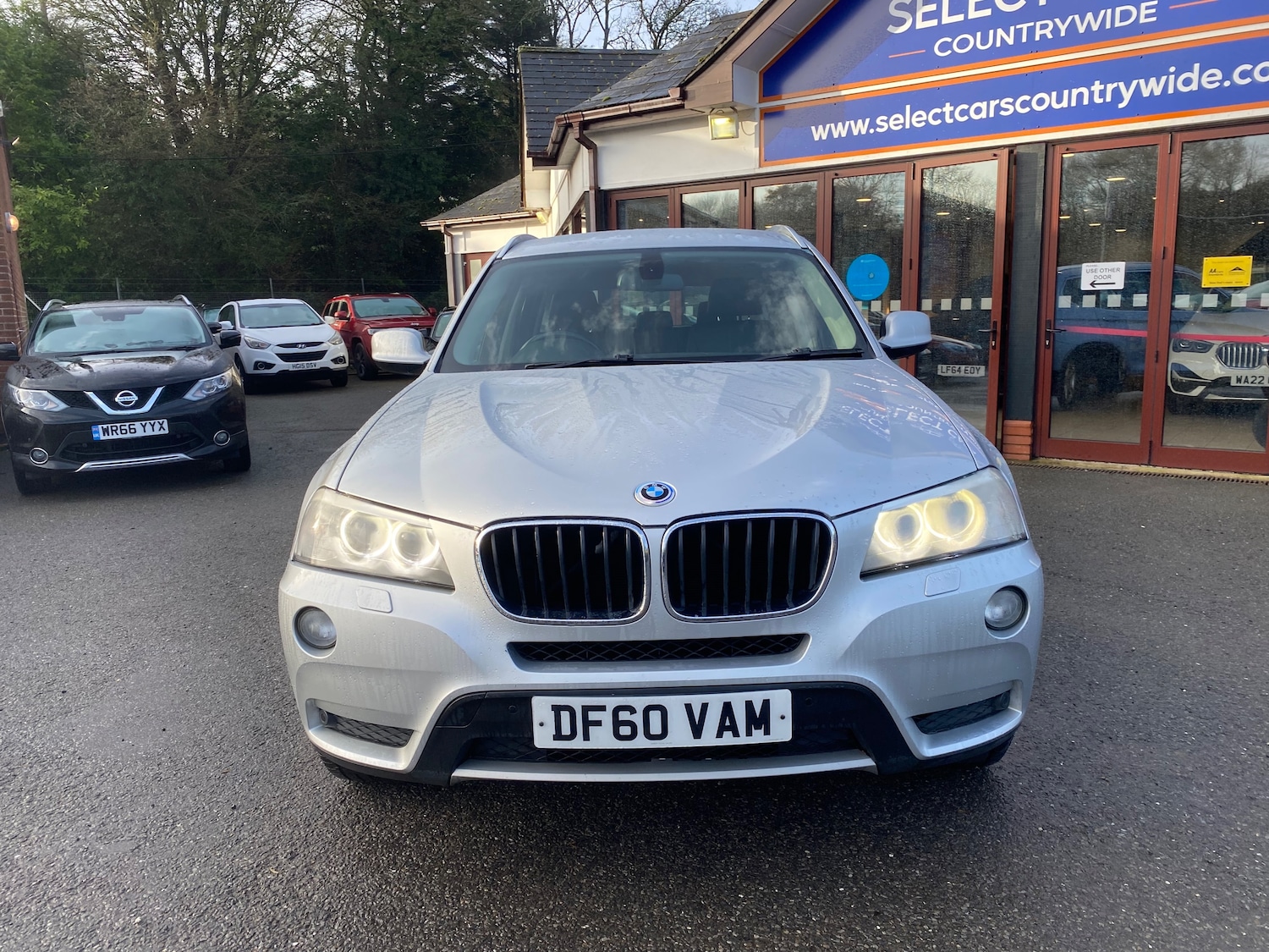 Used BMW X3 2011 for sale - 77355164: Photo 3