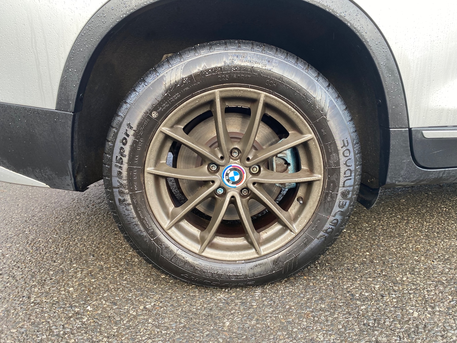 Used BMW X3 2011 for sale - 77355164: Photo 31