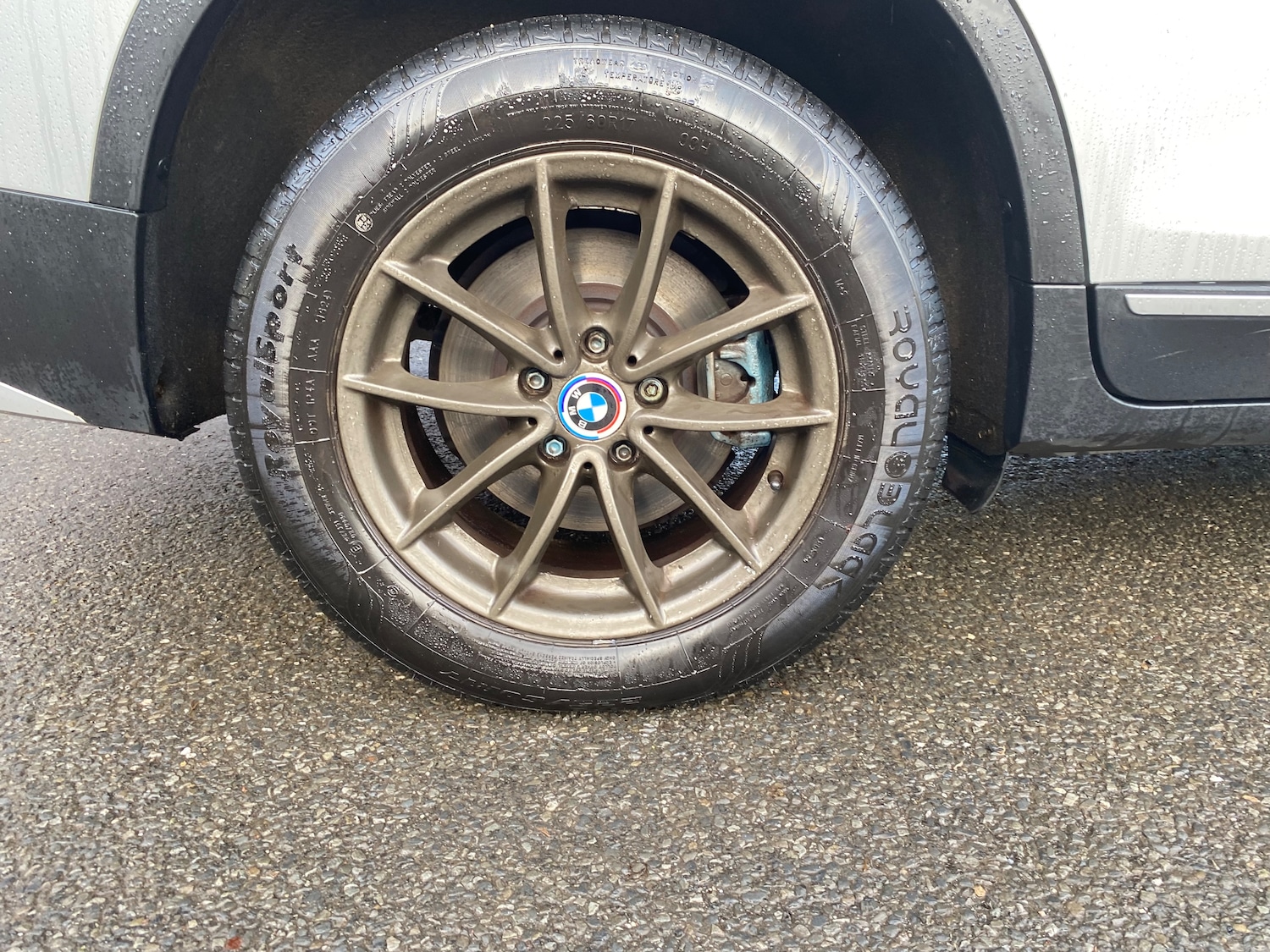 Used BMW X3 2011 for sale - 77355164: Photo 33