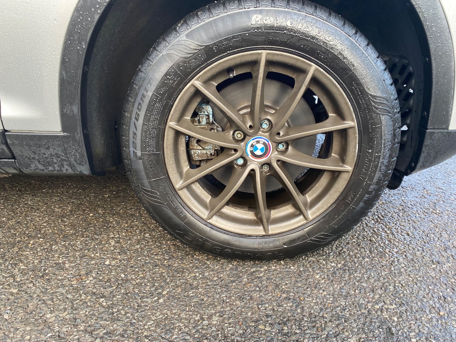 Used BMW X3 2011 for sale - 77355164: Photo 34