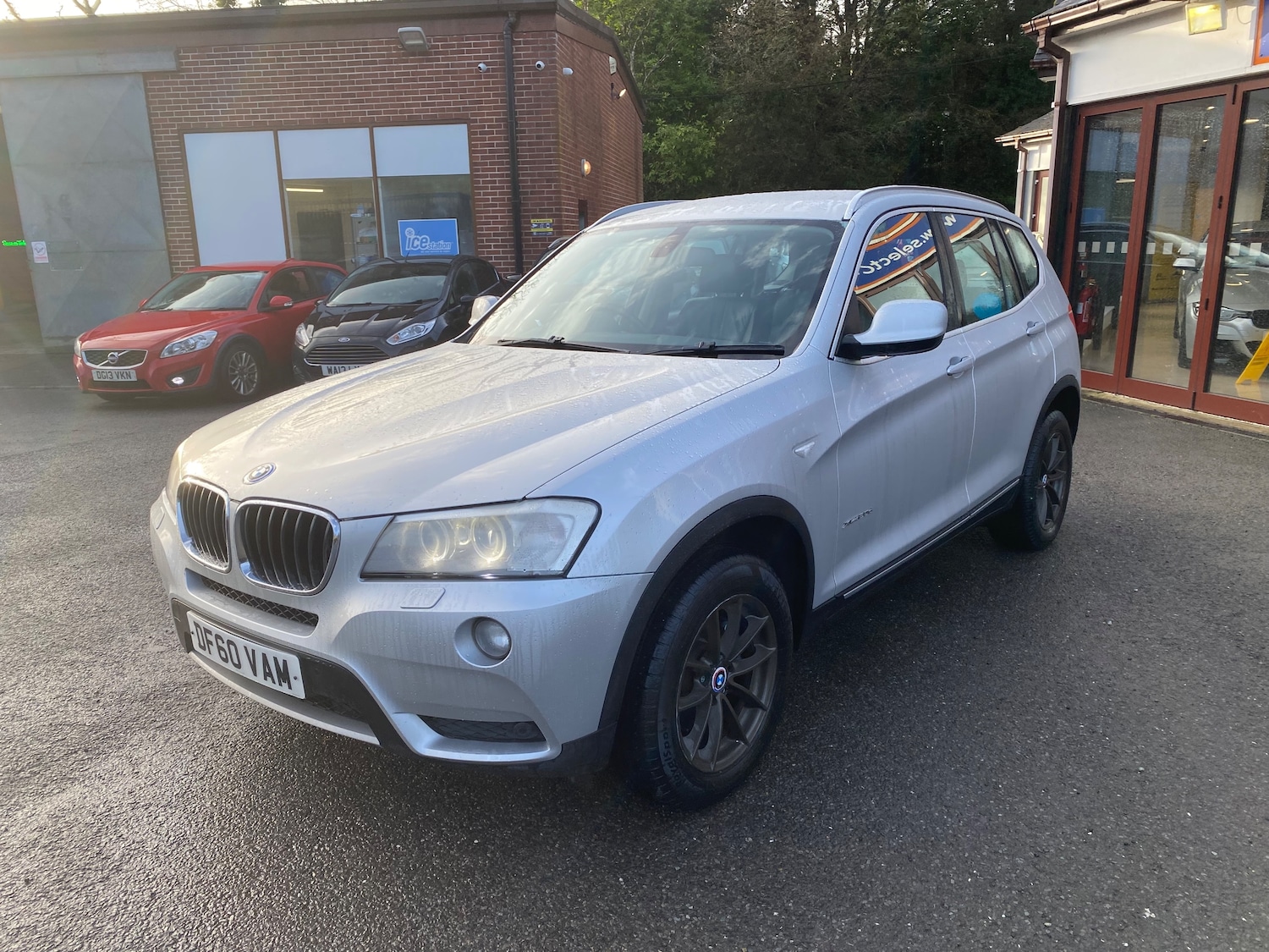 Used BMW X3 2011 for sale - 77355164: Photo 4