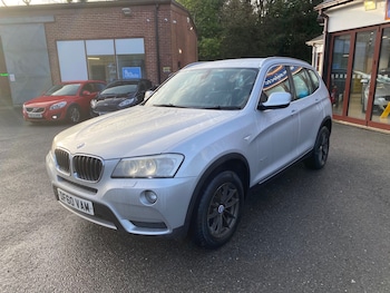 Used BMW X3 2011 for sale - 77355164: Photo