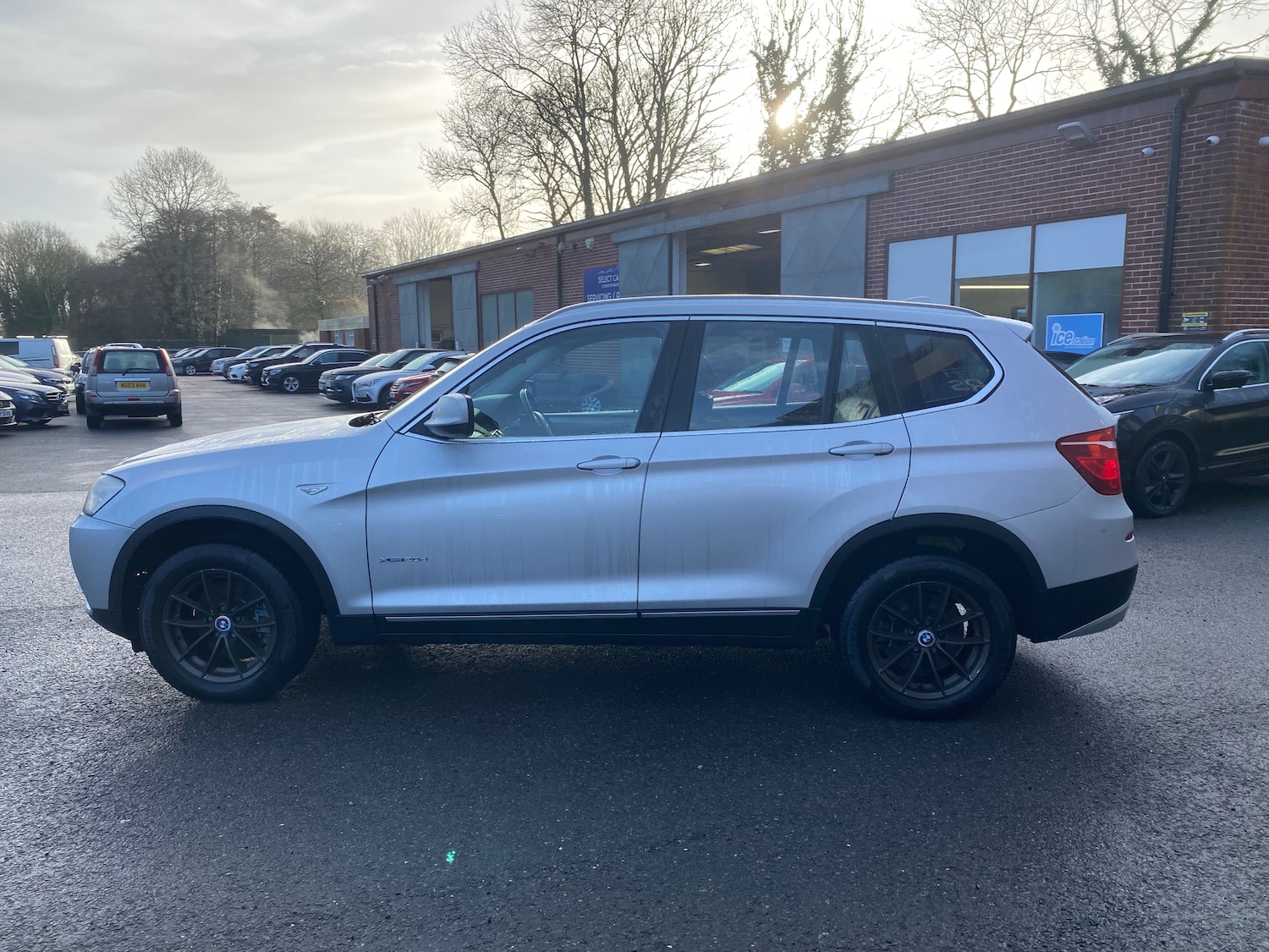 Used BMW X3 2011 for sale - 77355164: Photo 5
