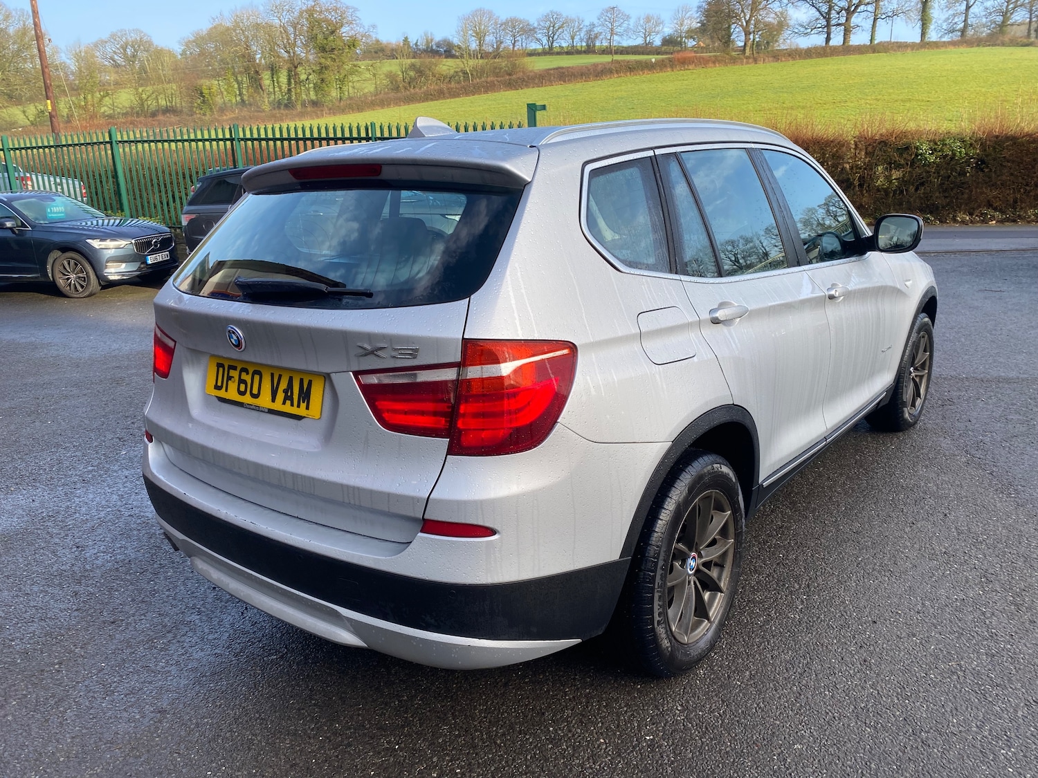Used BMW X3 2011 for sale - 77355164: Photo 8