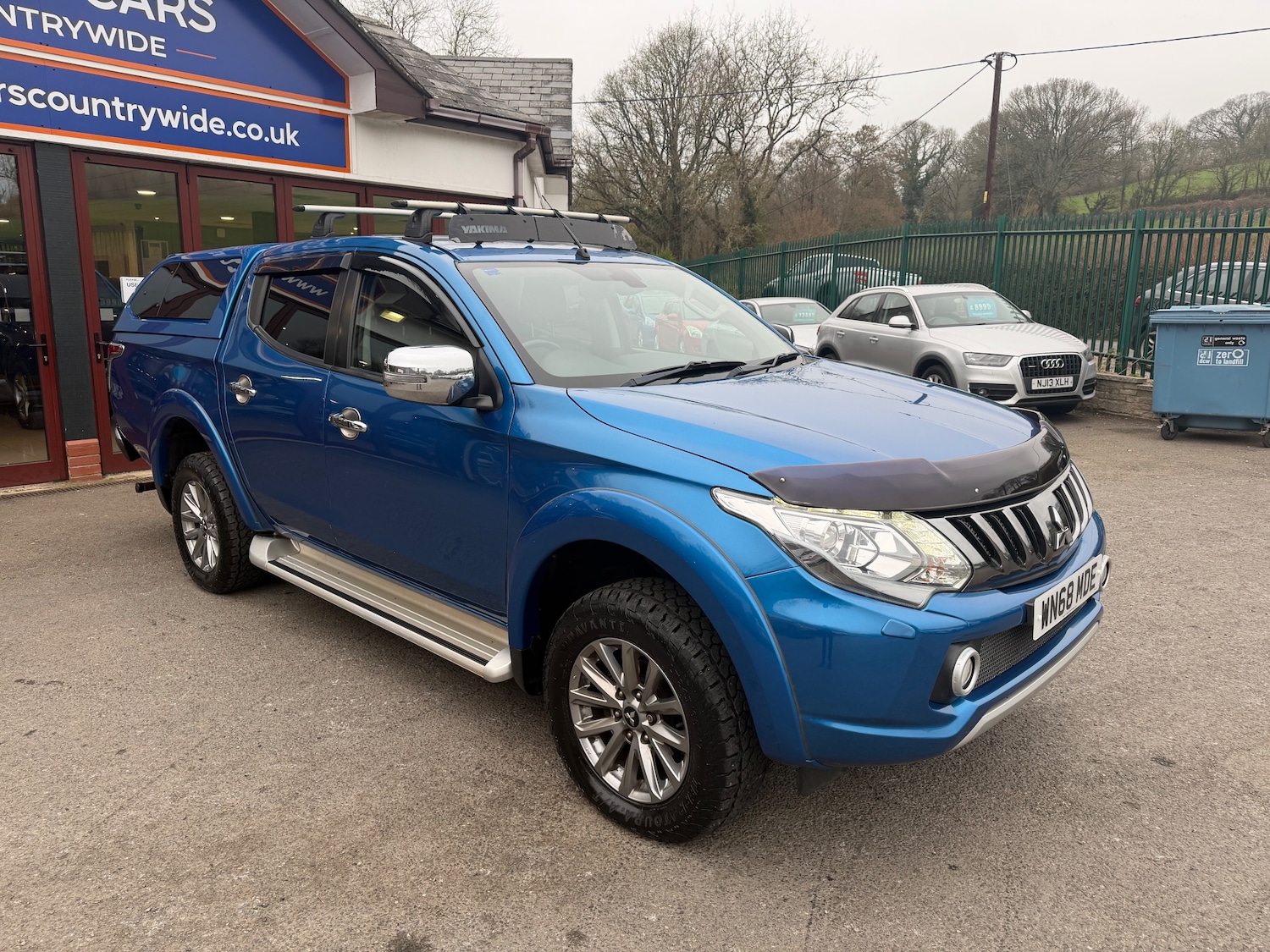 Used Mitsubishi L200 2018 for sale - 77719020: Photo 10