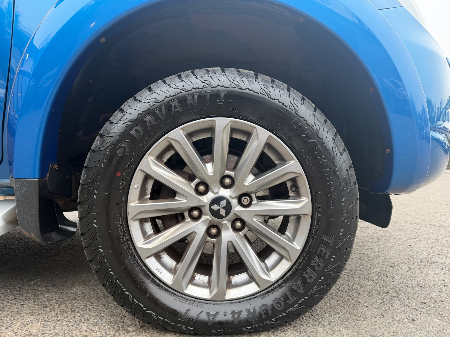 Used Mitsubishi L200 2018 for sale - 77719020: Photo 11