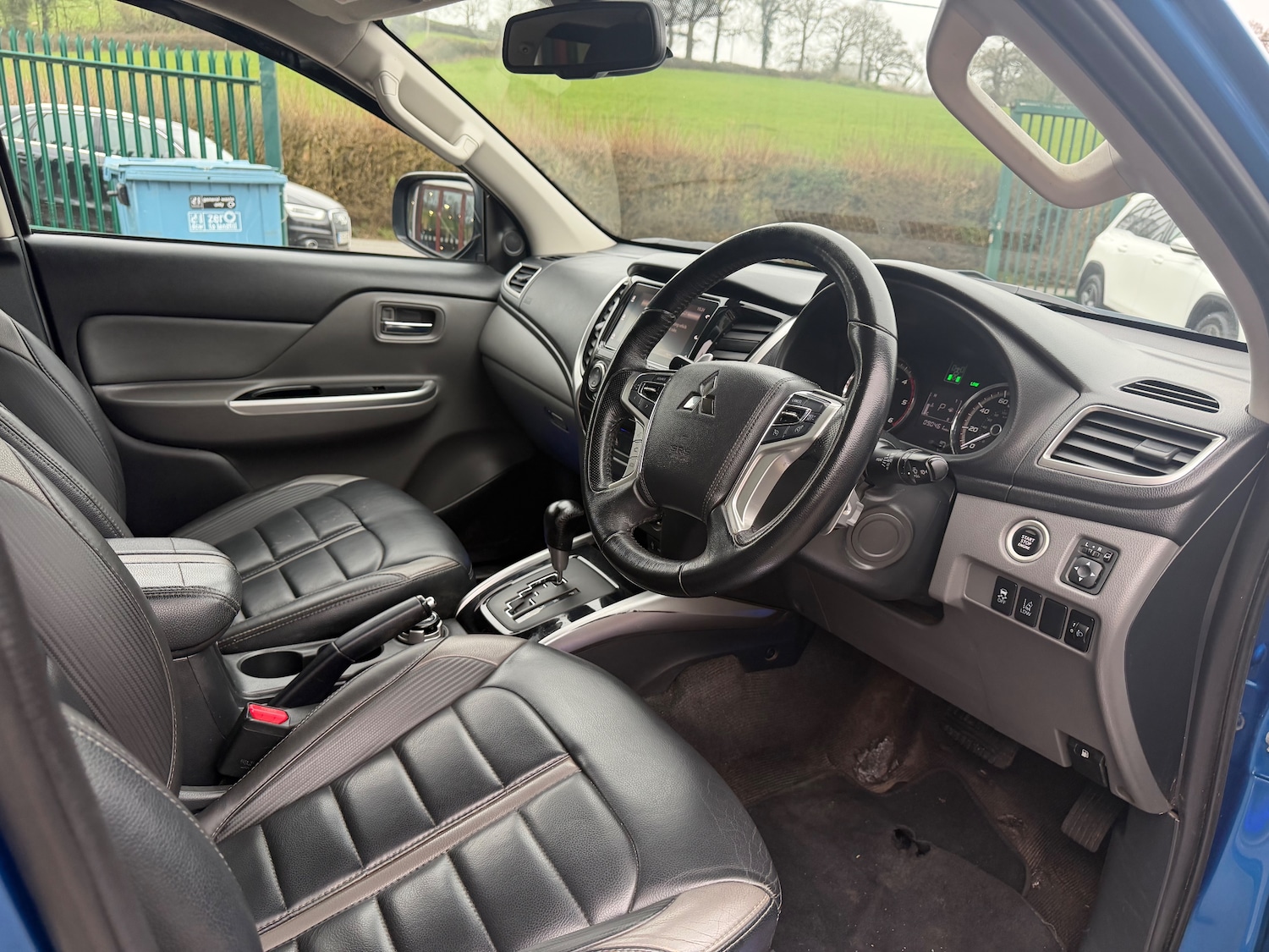 Used Mitsubishi L200 2018 for sale - 77719020: Photo 12