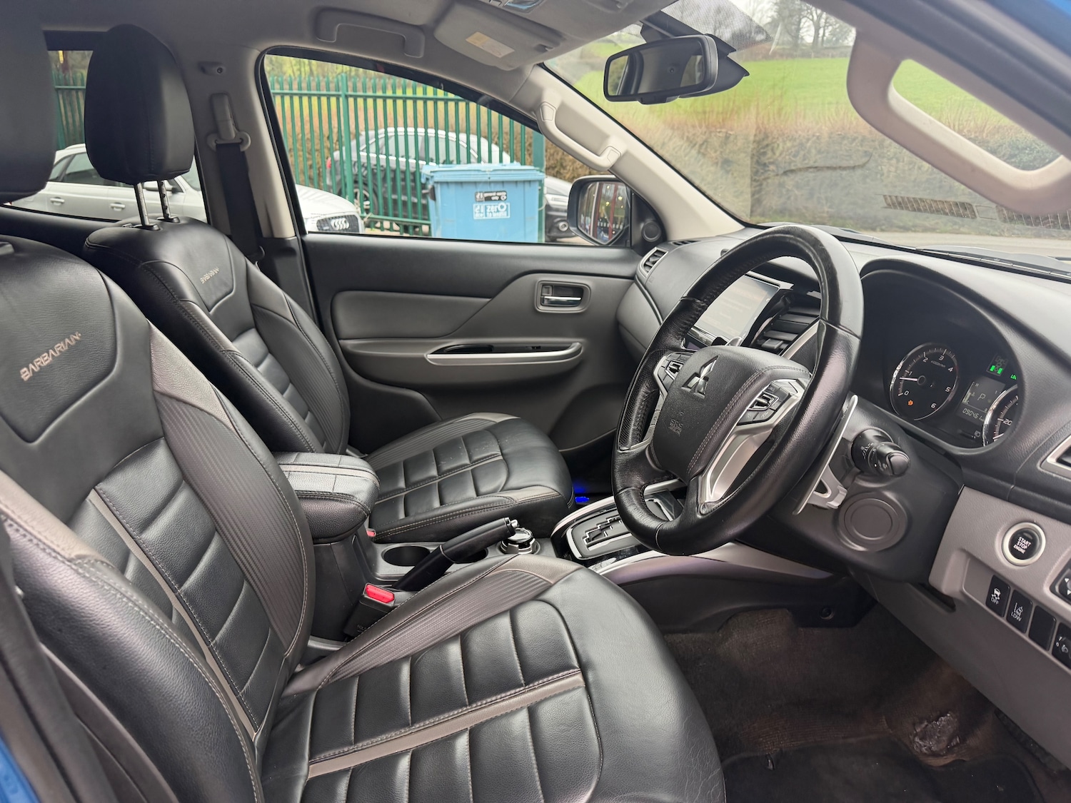 Used Mitsubishi L200 2018 for sale - 77719020: Photo 13