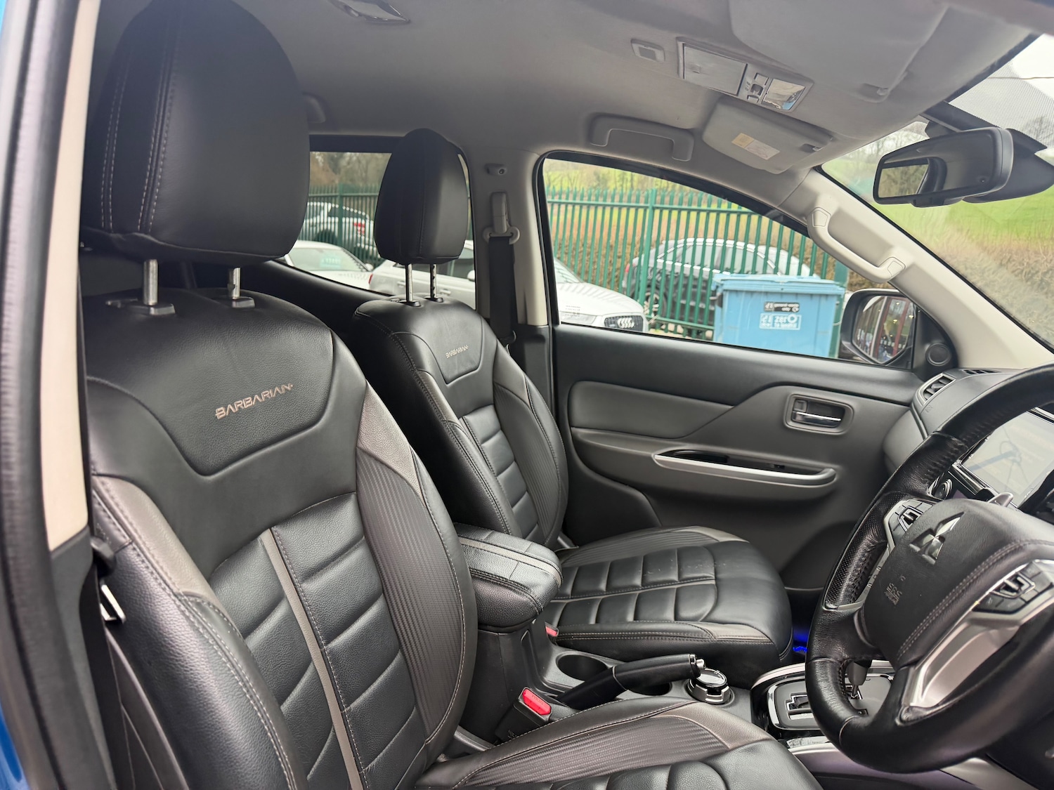 Used Mitsubishi L200 2018 for sale - 77719020: Photo 14