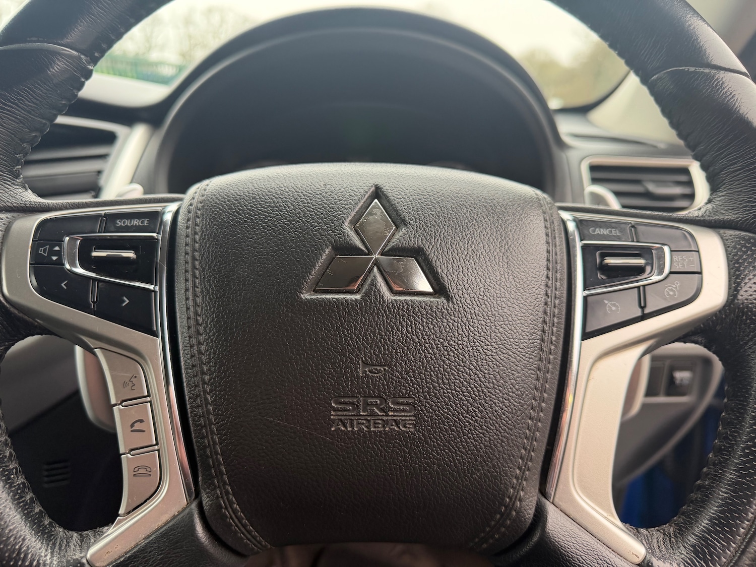 Used Mitsubishi L200 2018 for sale - 77719020: Photo 15