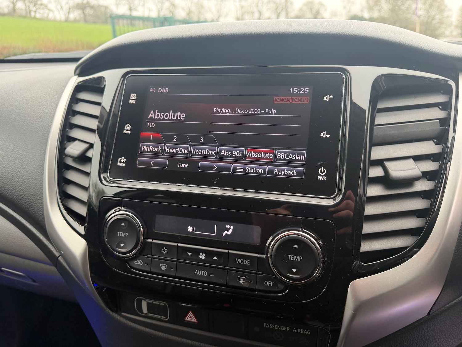 Used Mitsubishi L200 2018 for sale - 77719020: Photo 16