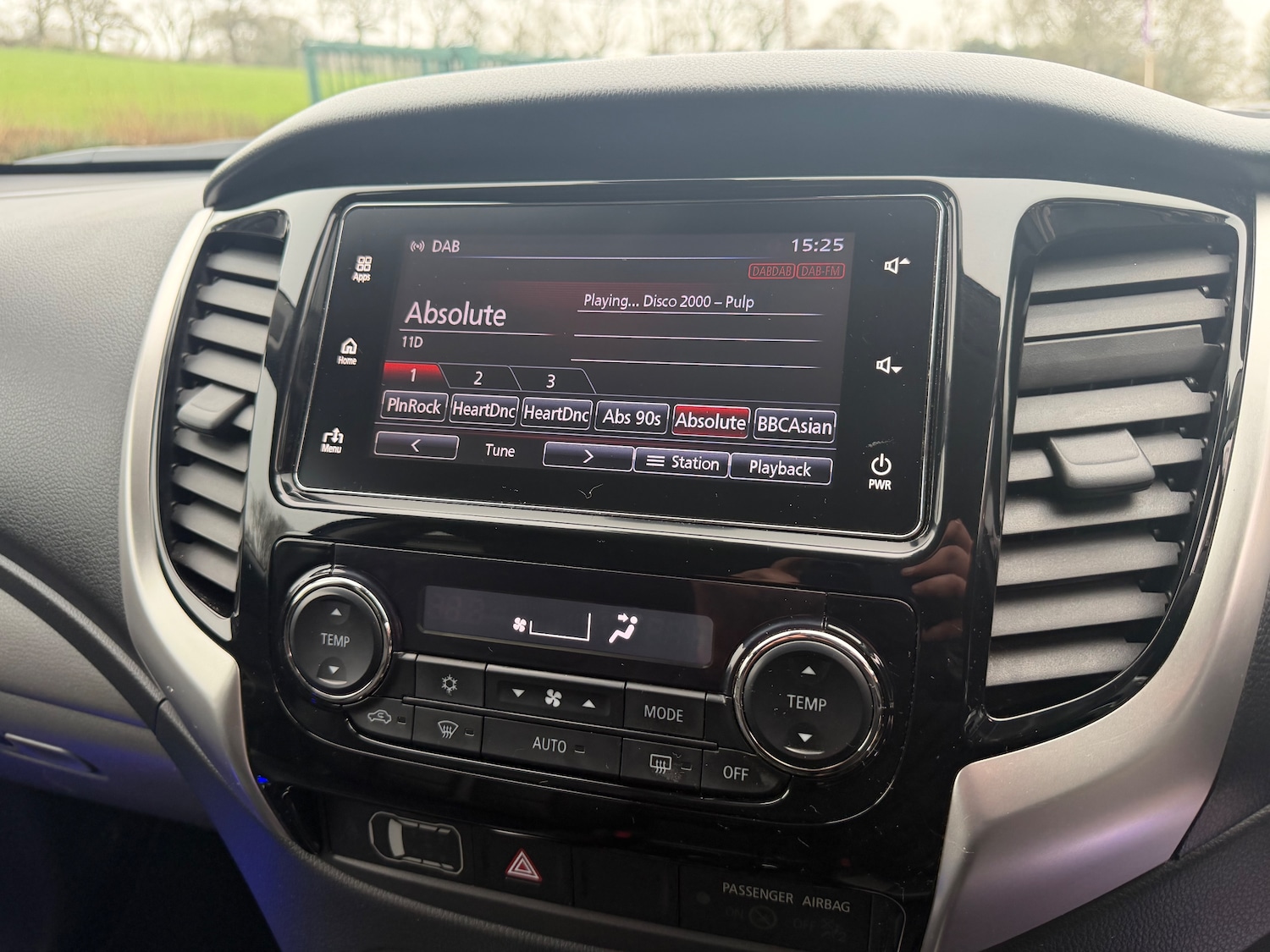 Used Mitsubishi L200 2018 for sale - 77719020: Photo 17