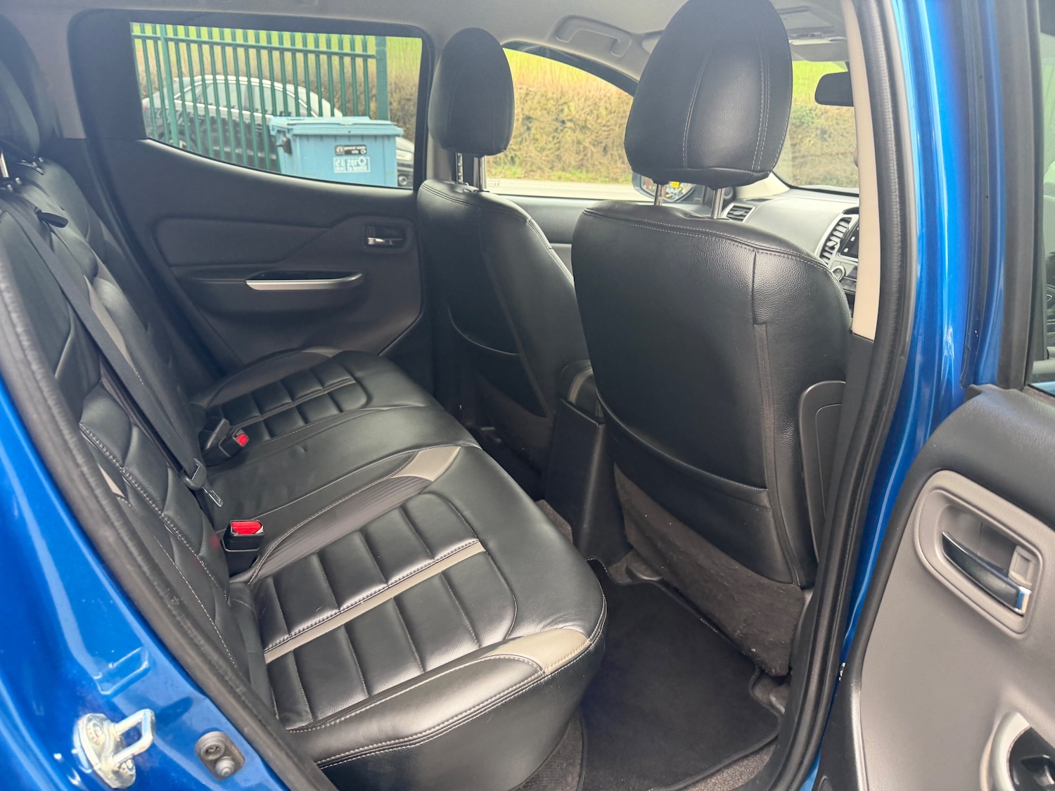 Used Mitsubishi L200 2018 for sale - 77719020: Photo 22