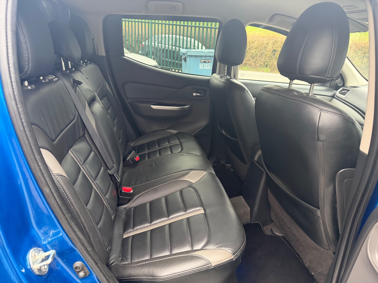 Used Mitsubishi L200 2018 for sale - 77719020: Photo 23