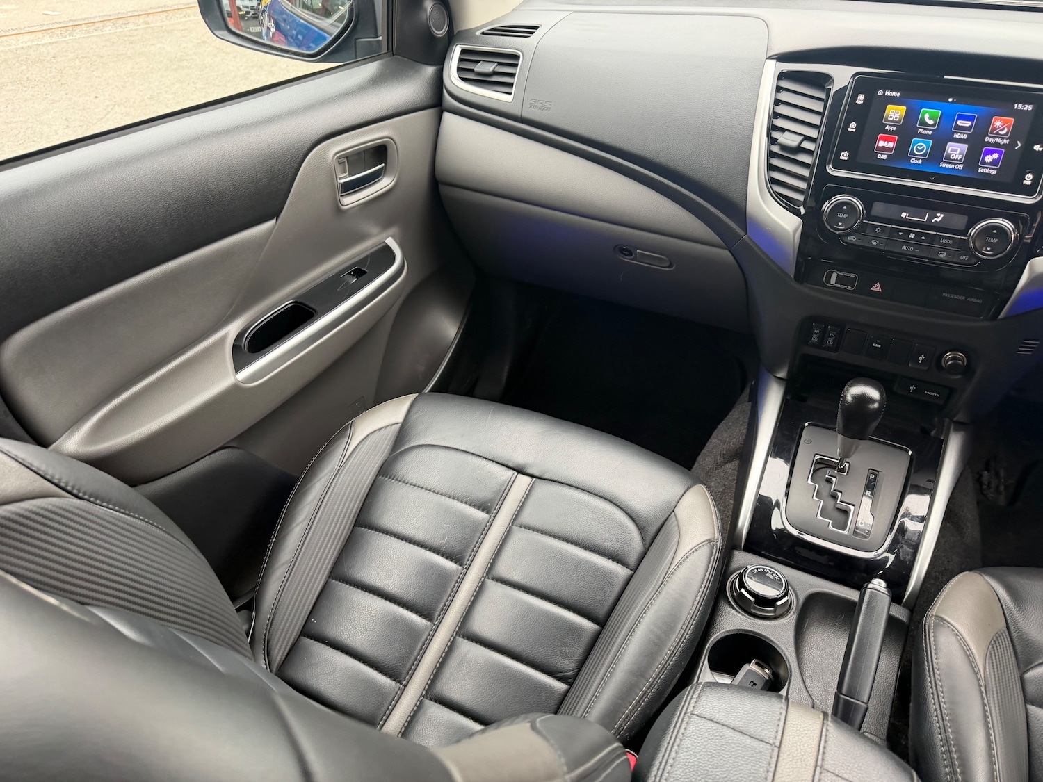 Used Mitsubishi L200 2018 for sale - 77719020: Photo 24