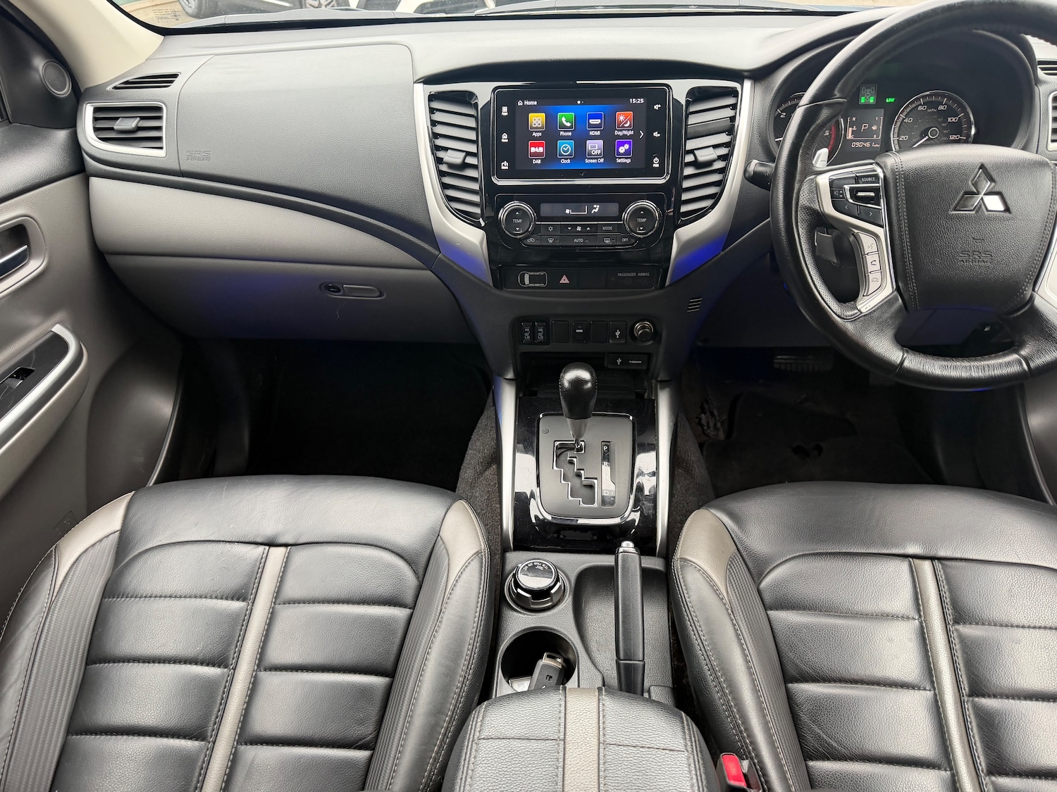 Used Mitsubishi L200 2018 for sale - 77719020: Photo 25