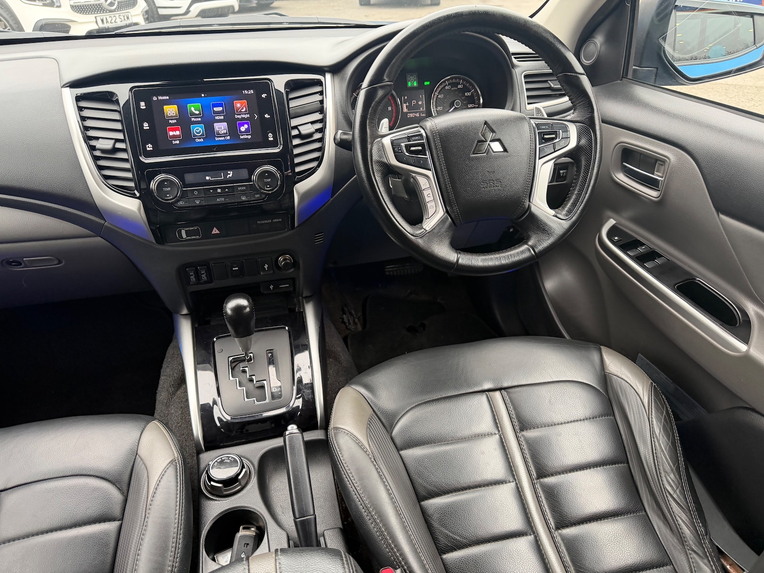 Used Mitsubishi L200 2018 for sale - 77719020: Photo 26