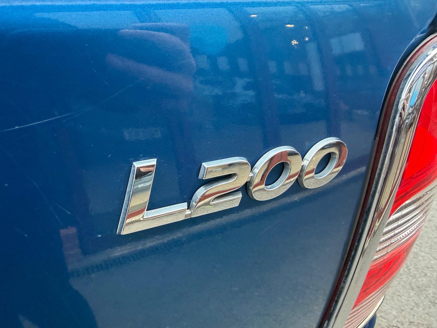 Used Mitsubishi L200 2018 for sale - 77719020: Photo 27