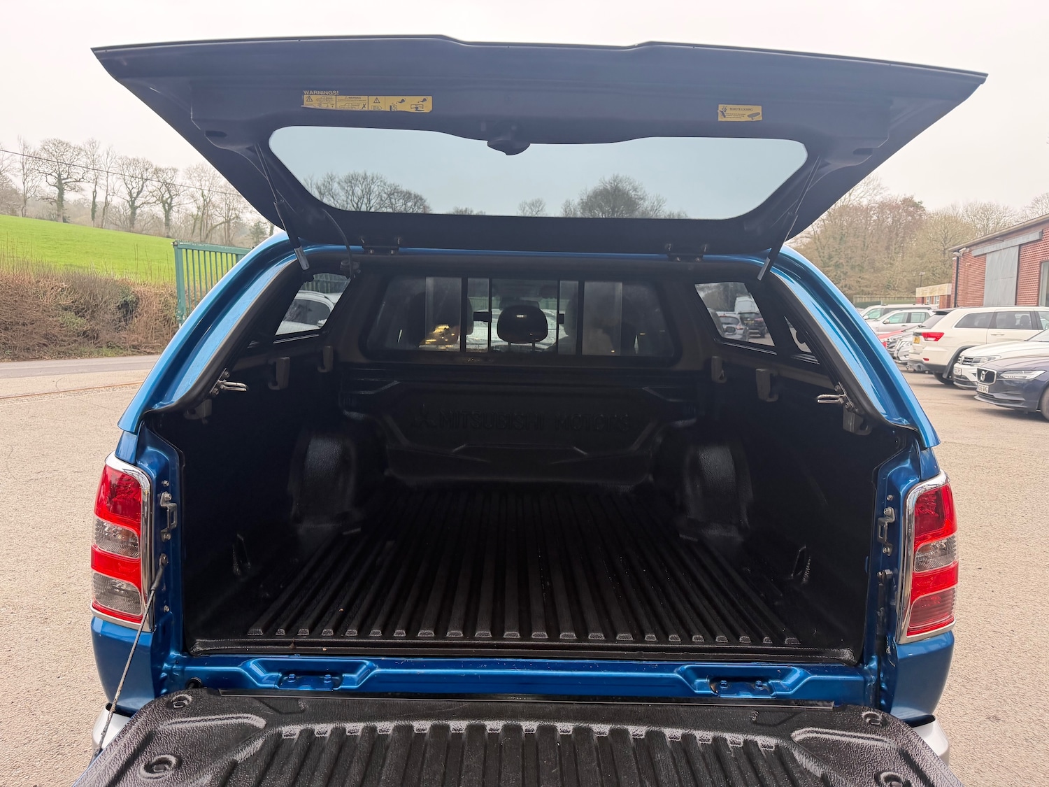 Used Mitsubishi L200 2018 for sale - 77719020: Photo 28