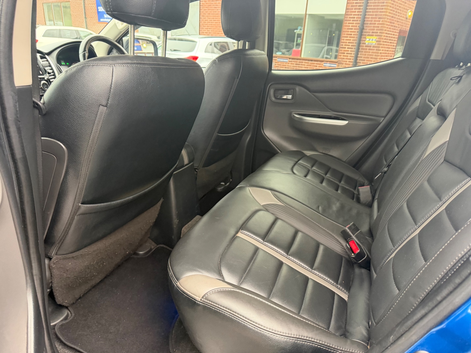 Used Mitsubishi L200 2018 for sale - 77719020: Photo 32