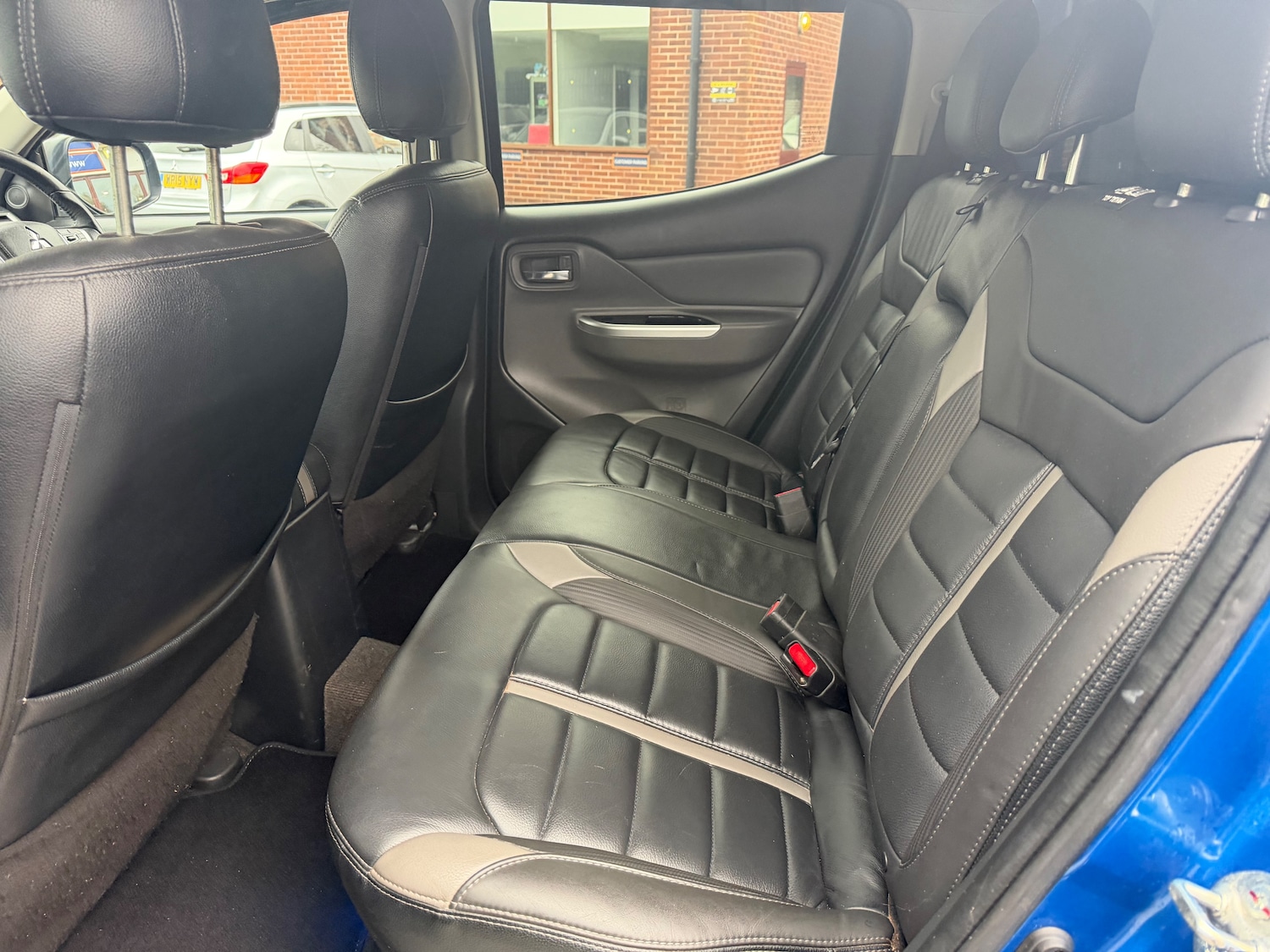 Used Mitsubishi L200 2018 for sale - 77719020: Photo 33