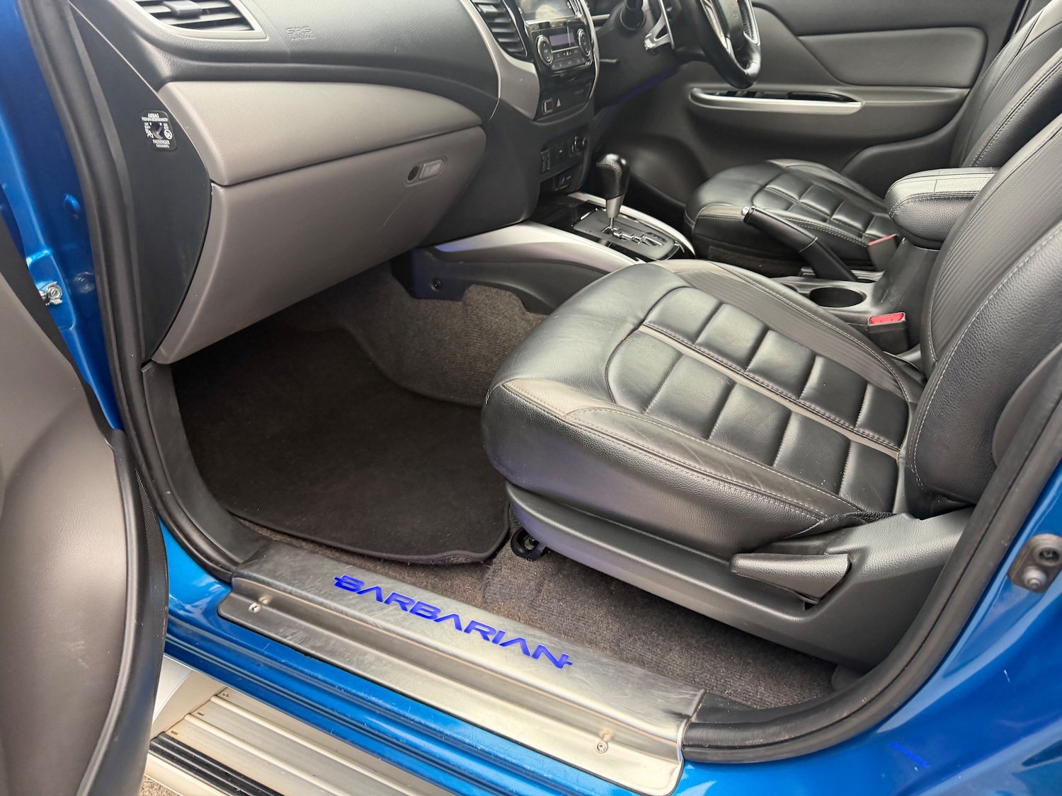 Used Mitsubishi L200 2018 for sale - 77719020: Photo 34