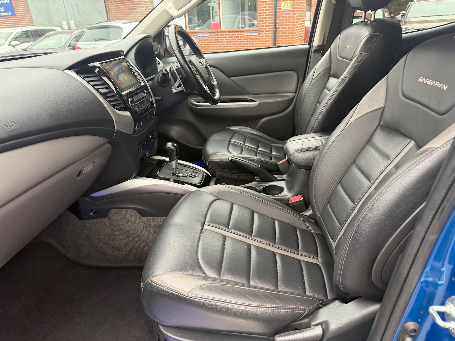 Used Mitsubishi L200 2018 for sale - 77719020: Photo 38