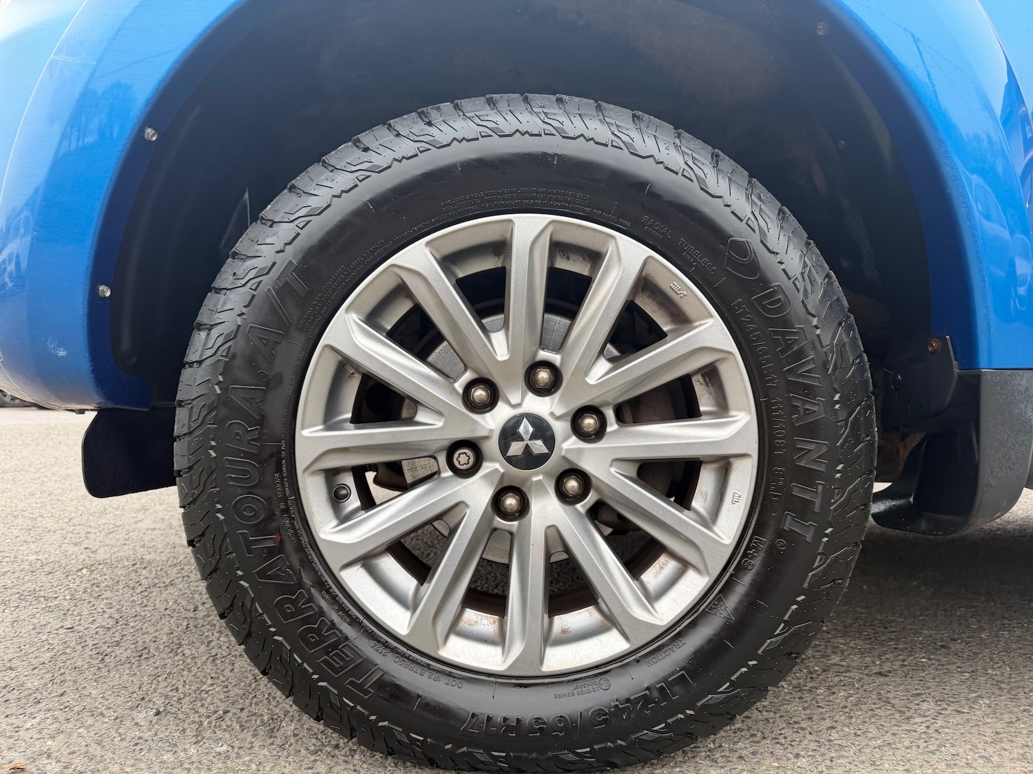 Used Mitsubishi L200 2018 for sale - 77719020: Photo 39