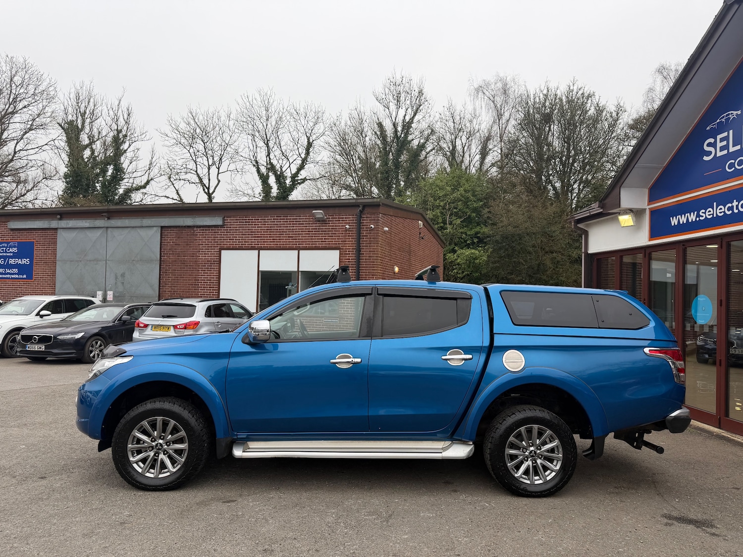 Used Mitsubishi L200 2018 for sale - 77719020: Photo 5