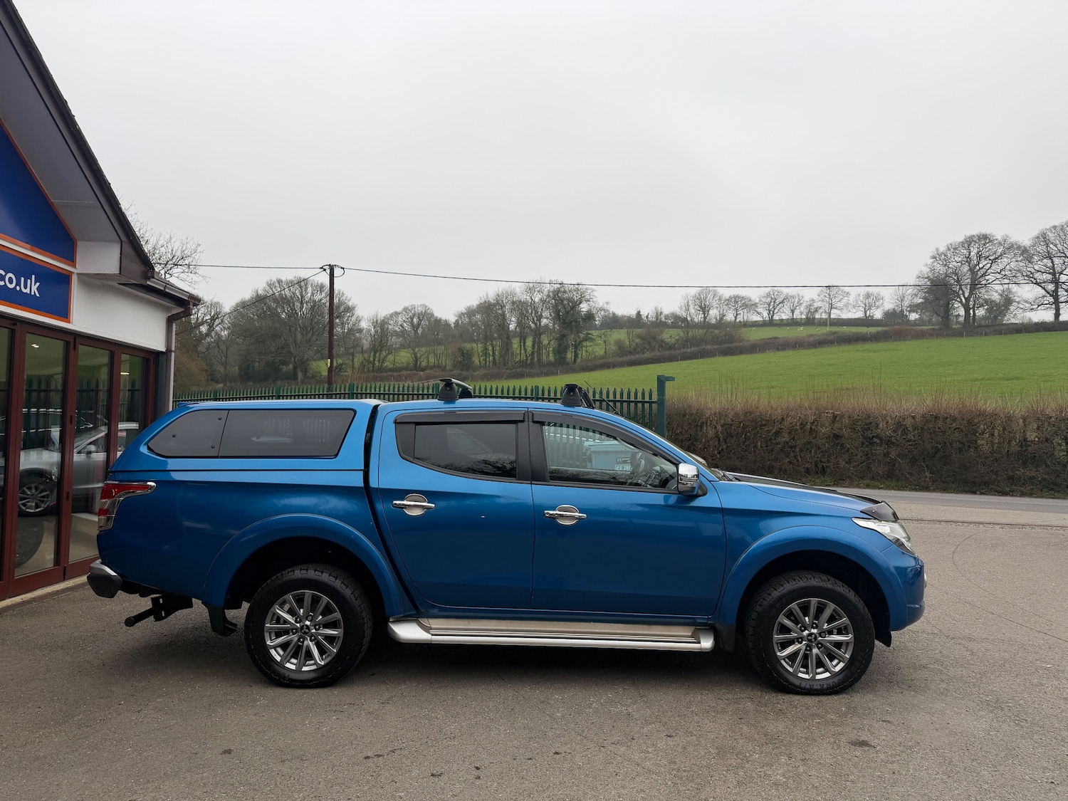 Used Mitsubishi L200 2018 for sale - 77719020: Photo 9