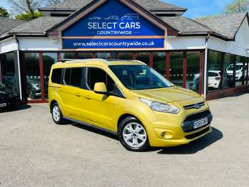 2015 (65) - 1.5 TDCi 120 Titanium 5dr