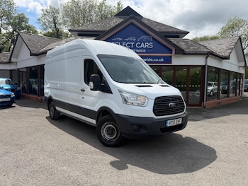 Used Ford Transit 2015 for sale - 78371753: Photo