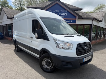 Used Ford Transit 2015 for sale - 78371753: Photo