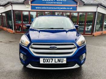 Used Ford Kuga 2017 for sale - 73631623: Photo