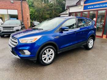 Used Ford Kuga 2017 for sale - 73631623: Photo